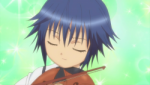 ♪ Shugo Chara ! Doki ! ♪