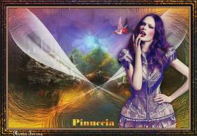 * Pinuccia *