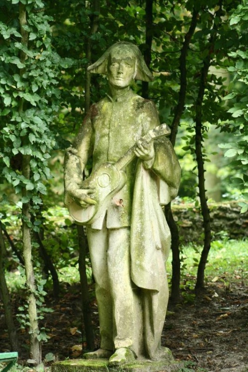 Montfort l'Amaury (4ème partie)