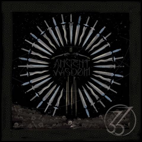 ANCIENT VVISDOM - Les détails du nouvel album