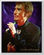 Fond ecran johnny hallyday009