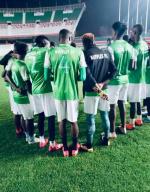 MCA-Les Buffles FC Du Borgou (Bénin