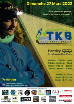 Trail de Kreiz Breizh