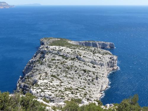Calanque de Sormiou