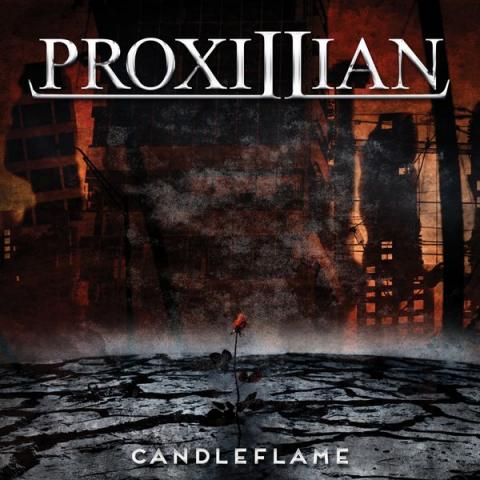 PROXILLIAN - Un extrait de l'album Redemption dévoilé