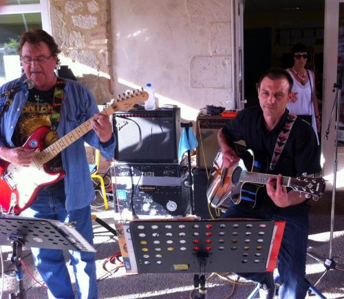 photos ecole fayssac 22 juin 2014