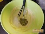 Madeleines salées au pesto 