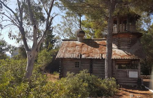 balade en annexe bis !