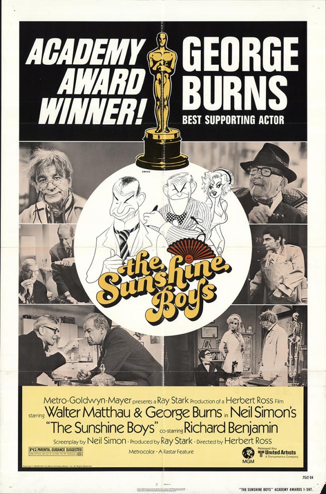 BOX OFFICE USA DU 13 NOVEMBRE 1975 AU 19 NOVEMBRE 1975
