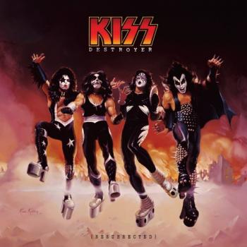 KISS_Destroyer [Resurrected]