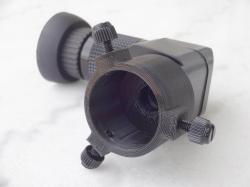 adapter,right angle finder,star adventurer,polarscope,seagull