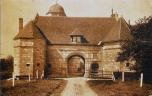 LES REMPARTS D'ANGO (Seine-Maritime)