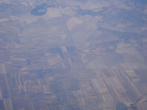En avion, de Paris à Téhéran (et retour) via Doha