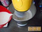 Pains au lait ronds et moelleux
