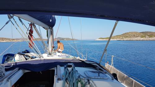 ARKI ? C'est tout petit !