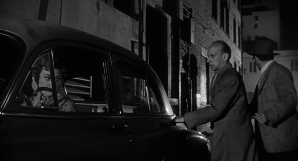 Je veux vivre , I want to live, Robert Wise, 1958