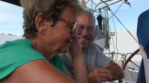 L'ardeur de la fraternité cannoise