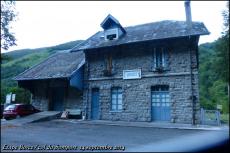 (J14) Borce / Col du Somport_18km_ 14 septembre 2013 