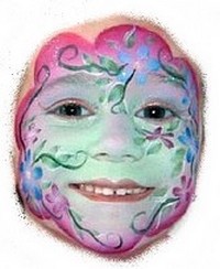 Maquillages Enfants.