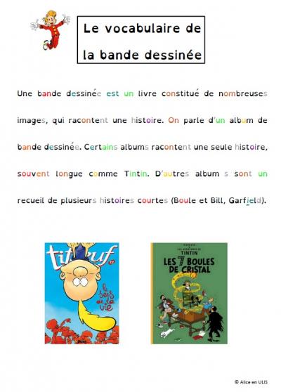 Projet de la période 4