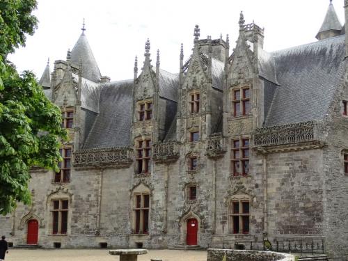 Le Morbihan et ses îles