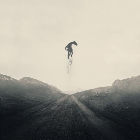 CRIPPLED BLACK PHOENIX - Détails et extrait du nouvel album Great Escape