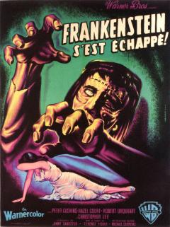 FRANKENSTEIN S EST ECHAPPE BOX OFFICE