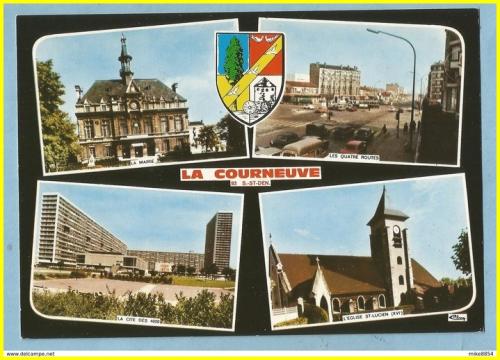 ⊱♥⊱╮ღ꧁ Aujourd'hui  51 la Marne   ꧂ღ╭⊱♥≺