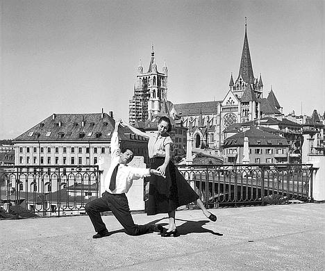 L'Art et la danse