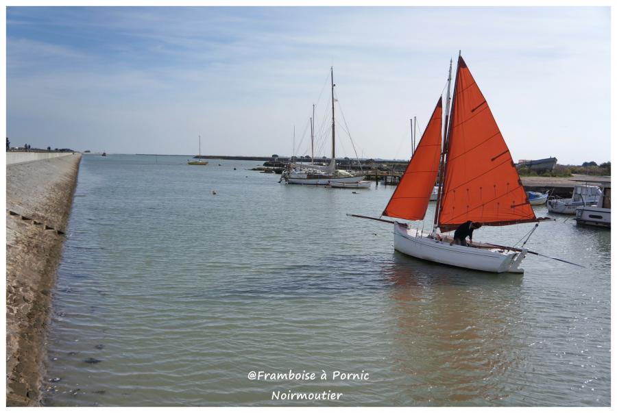 Noirmoutier, Chapelle Notre Dame de la Pitié