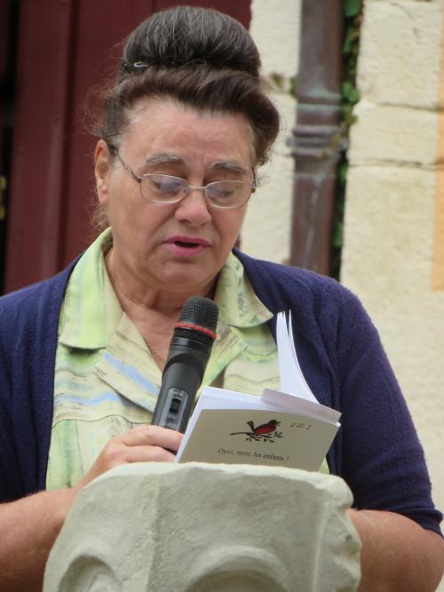ESTIVALE DU LIVRE