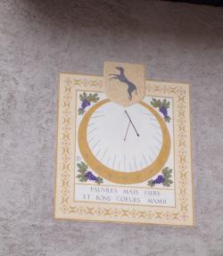 Petites vacances au bord du lac de Serre Ponçon 