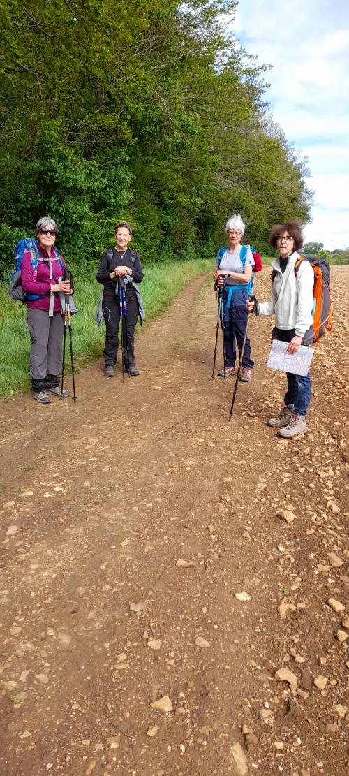 "Les Battis de Velars" - Mercredi 12 mai 2021