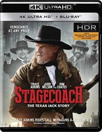 [Test 4K Ultra HD] Stagecoach : The Texas Jack Story 