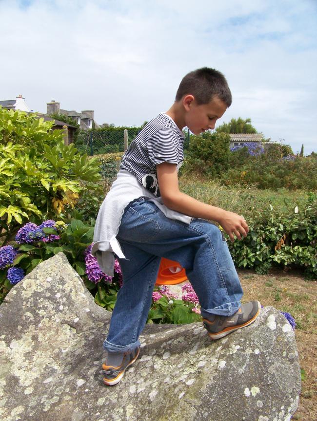 La fine équipe ... !!! 2/3