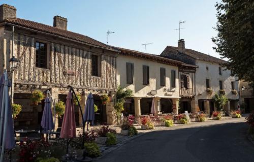 Fourcès (Gers)