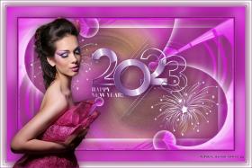 Happy New Year