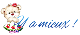 Horrible, gif anime, blinkie