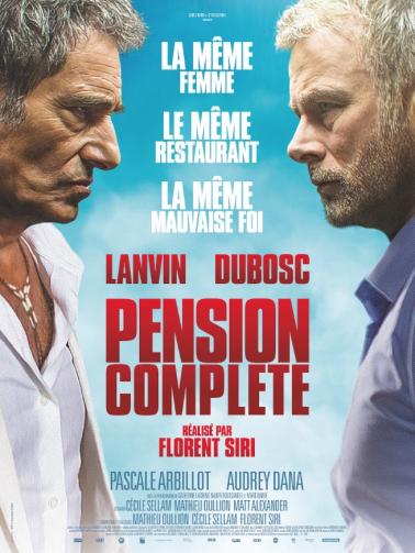 Les sorties cinéma du 30 Décembre 2015 et leurs BA