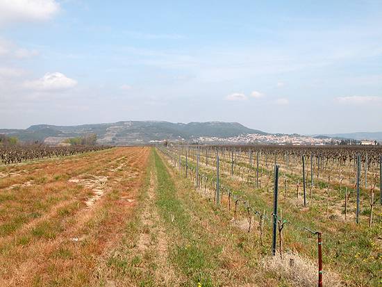 Département du Gard