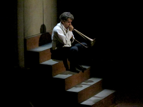 ""L'enfant" de Jules Vallès présenté salle Kiki de Montparnasse par la Compagnie des Gens