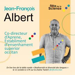 Fête de la Science - table ronde "Diversité des langues"