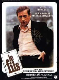 BOX OFFICE FRANCE 1973 TOP 51 A 60