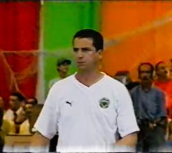 2001 MCA Finaliste
