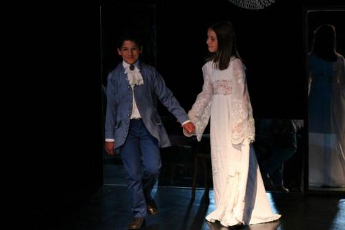 PHOTOS Cendrillon 20131