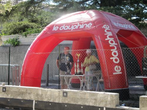 Challenge JOURDAN belle organisation