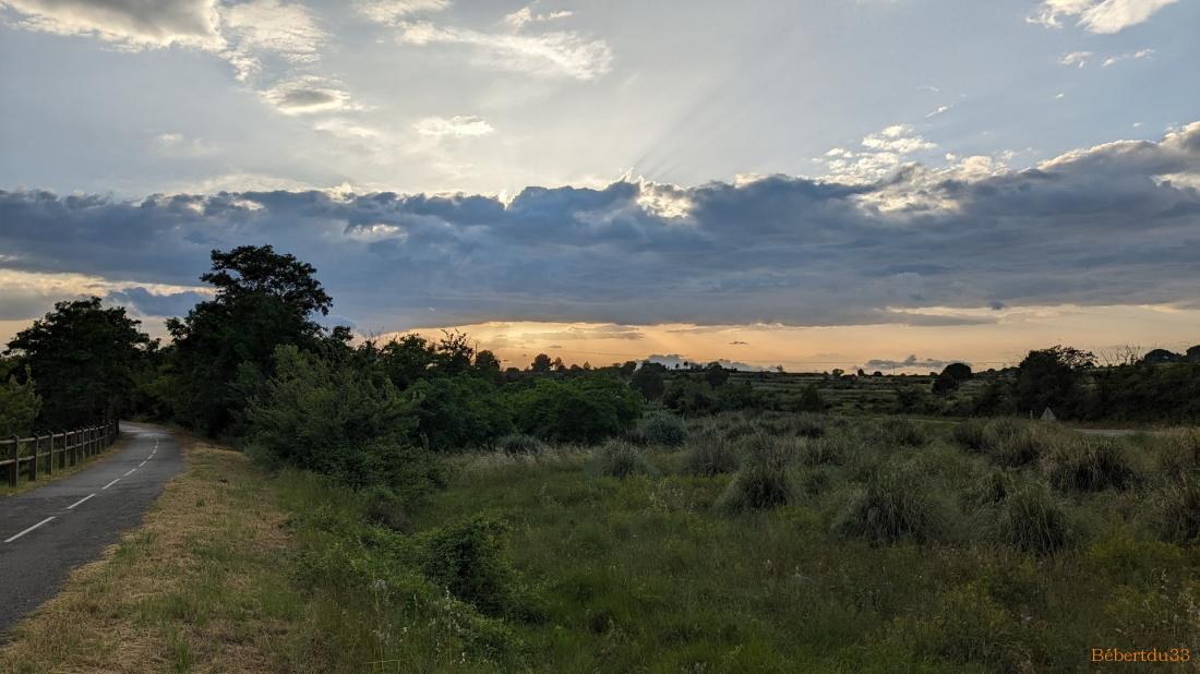 Loupian et les environs 