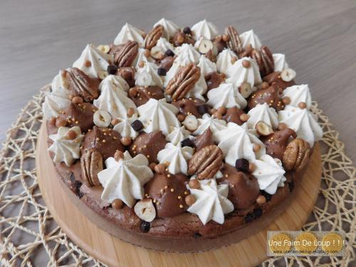 Fantastik Brownie