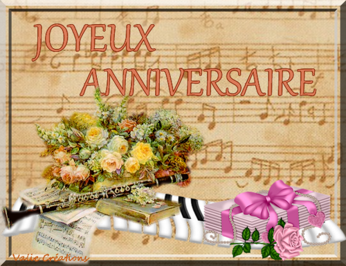 ANNIVERSAIRE DIVERS 1