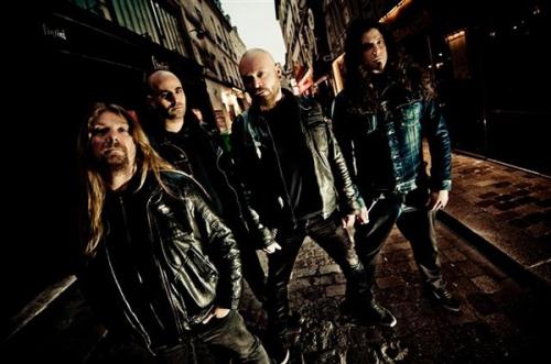 LOUDBLAST_Band 2011